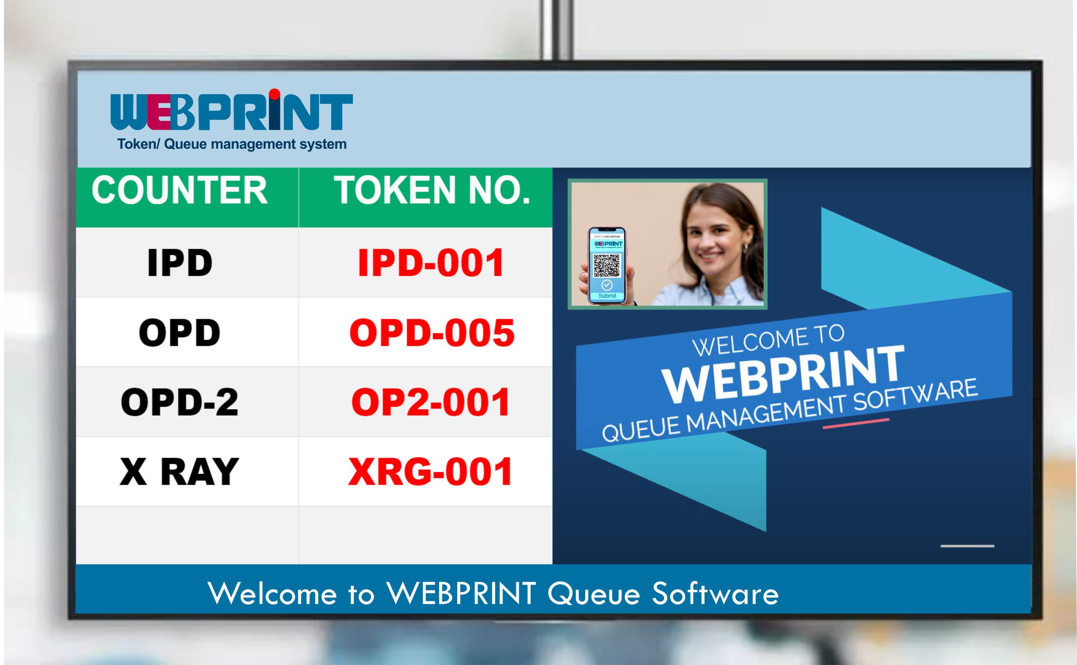 webprint-best-queue--token-management-software